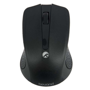 Beyond FOM-1344 RF Wireless Mouse