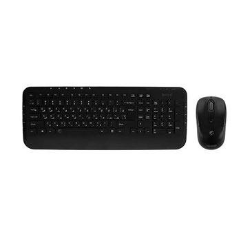 Beyond FCM 8220RF Wireless Keyboard and Mouse