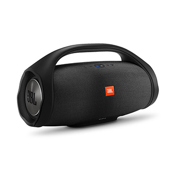 JBL Boombox Bluetooth Speaker