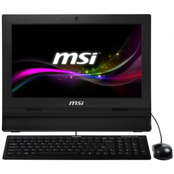 MSI Wind Top AP1622 1037U-4-500-Int-Touch