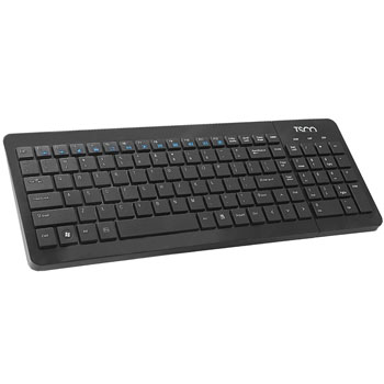 TSCO TK8016 Keyboard