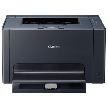 Canon i SENSYS LBP7018C Laser Printer
