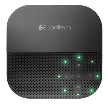 Logitech P710e SpeakerPhone