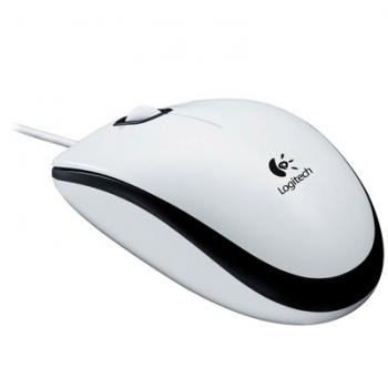 Logitech M100 Wired Mouse