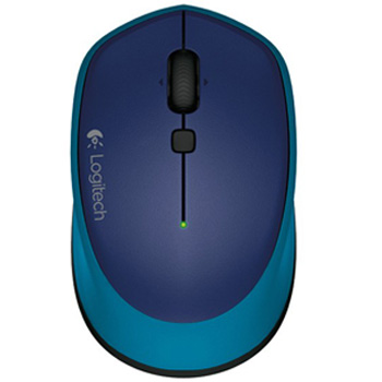 Logitech M335 Wireless Mouse