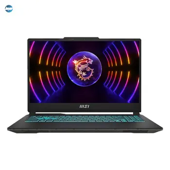 MSI Cyborg 15 A12UCX i5 12450H 16 1SSD 4 2050 FHD