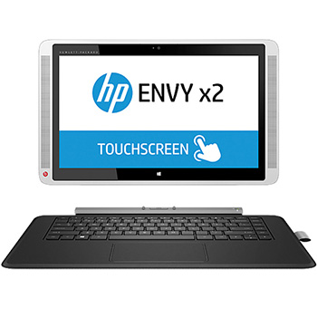 HP Envy X2 Core M 8 256SSD INT FHD Touch