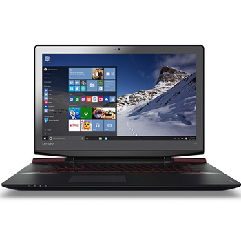 Lenovo Y700 i7 16 1 128SSD 4 17Inch