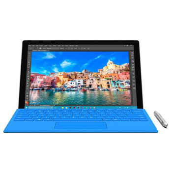 Microsoft Surface Pro 4 i5 8 256 INT With Type Cover