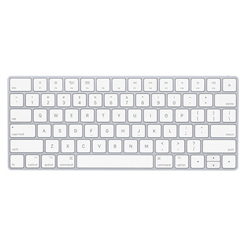 Apple Magic Keyboard