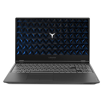 Lenovo Y540 i7 9750H 16 1 256SSD 6 1660Ti FHD