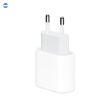 Apple 20W USB-C Power Adapter 2-Pin Original عکس اصلی
