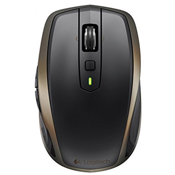 Logitech MX Anywhere 2 Mouse