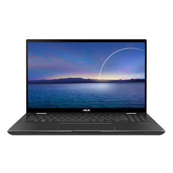 ASUS ZenBook Flip 15 UX564EH i7 1165G7 16 1SSD 4 1650 FHD TOUCH