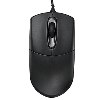 Rapoo N1050 Wired Mouse