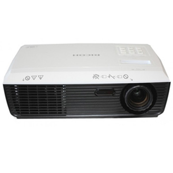 Ricoh X2340 Projector