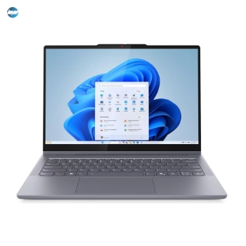 Lenovo IdeaPad 5 Ultra 5 225U 8 1SSD INT WUXGA Touch 14 عکس اصلی