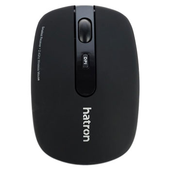 Hatron HMW112 SL Wireless Mouse