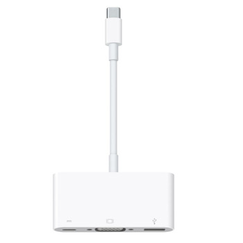 Apple Lightning To VGA Converter