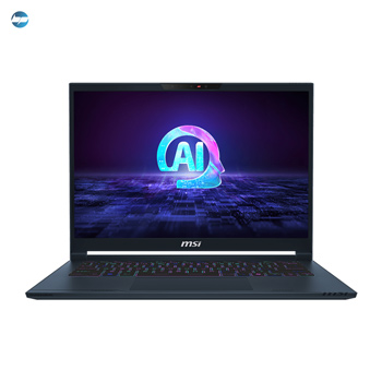 MSI Stealth 14 AI Studio A1VFG Ultra 7 155H 32 1SSD 8 4060