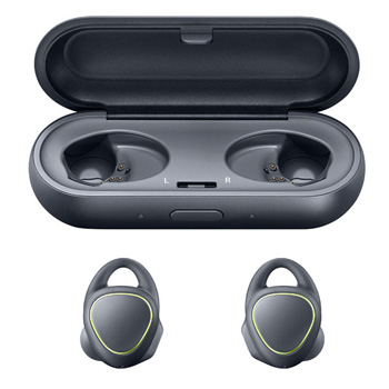 Samsung Gear IconX 2016