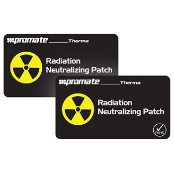 Promate Therma Duo Radiation Neutralizing Protector Patch for Mobile