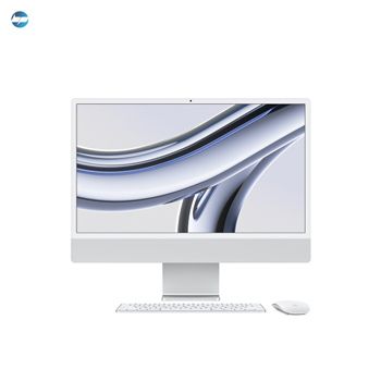 Apple iMac 24 Inch CTO M3 16 1SSD Silver