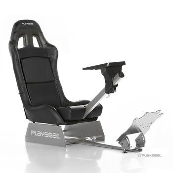 Playseat Revolution