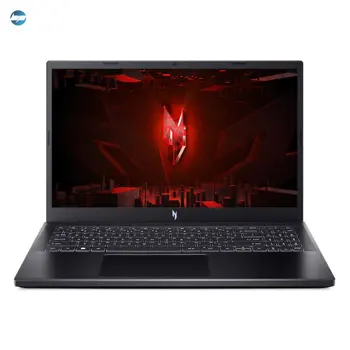 Acer Nitro V 15 ANV15 i5 13420H 32 2SSD 8 5050 FHD عکس اصلی