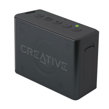 Creative MUVO 2C Portable Bluetooth Speaker