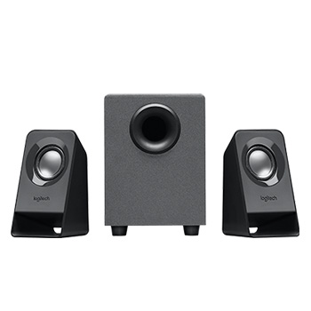 Logitech Z211 Speaker