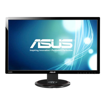 Asus VG278HE LED Monitor