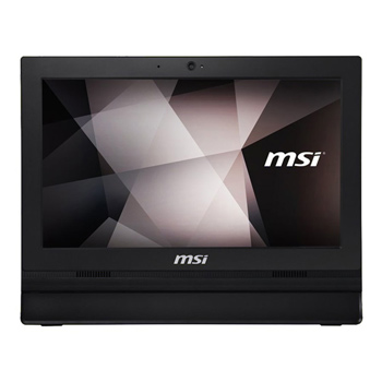 MSI Pro 16 7MT Celeron 3865U 4 256SSD INT HD