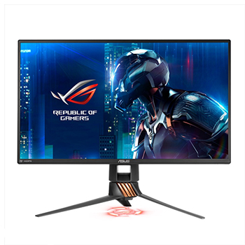 ASUS ROG SWIFT PG258Q Monitor