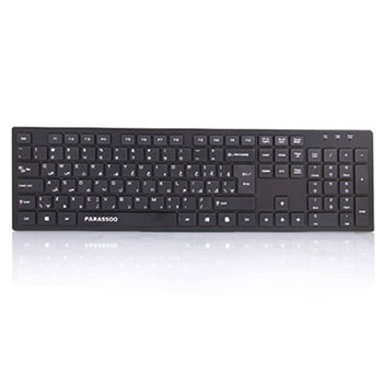 Farassoo FCR 2244 USB Keyboard