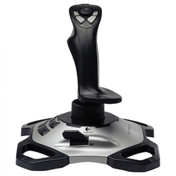 Logitech Extreme 3D Pro Joystick