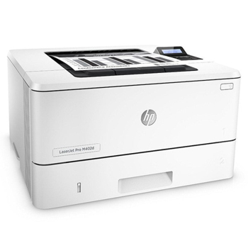 HP M402dn LaserJet Pro Printer