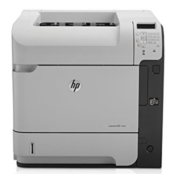 HP MFP M603dn LaserJet Pro Printer
