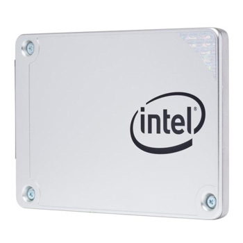 Intel 540s SSD Drive 120GB