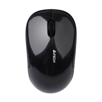 A4TECH G3 300N Needle Optical Wireless Mouse