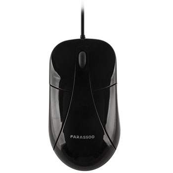 Farassoo FOM-1155 Wired Mouse