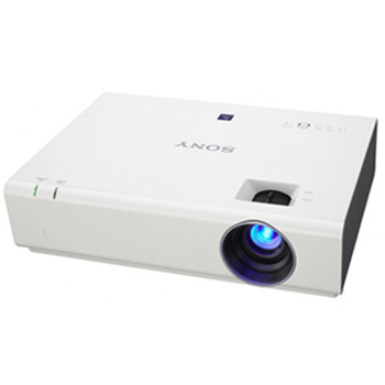 Sony EX295 Projector