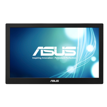 ASUS MB168B LED Monitor