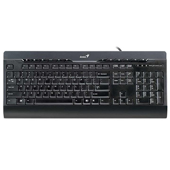 Genius KB-220 Pro USB Wired Keyboard