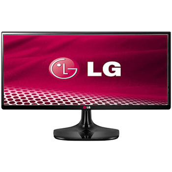 LG 25UM65-P Ultrawide IPS Monitor