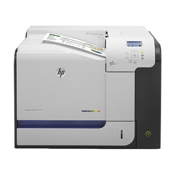 HP LaserJet Enterprise 500 Color Printer M551n