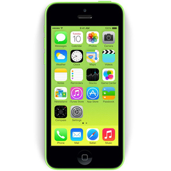 Apple iPhone 5c 32GB