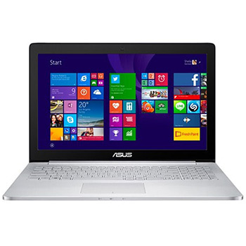 Asus Zenbook UX501