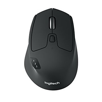 Logitech M720 TRIATHLON Wireless Mouse