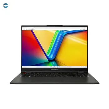 ASUS VivoBook S 16 Flip TP3604VA i5 1335U 8 512SSD INT WUXGA عکس اصلی
